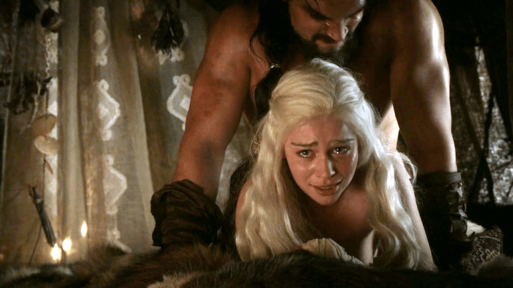 gif- Mother of Dragons   ,   