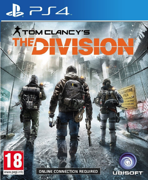 Tom Clancy's The Division