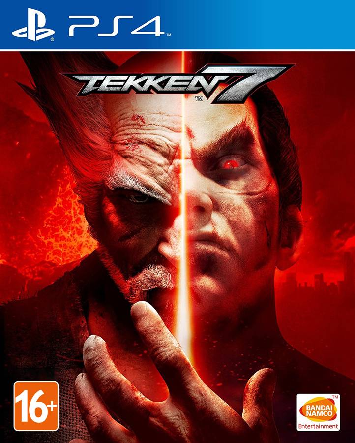 Tekken 7