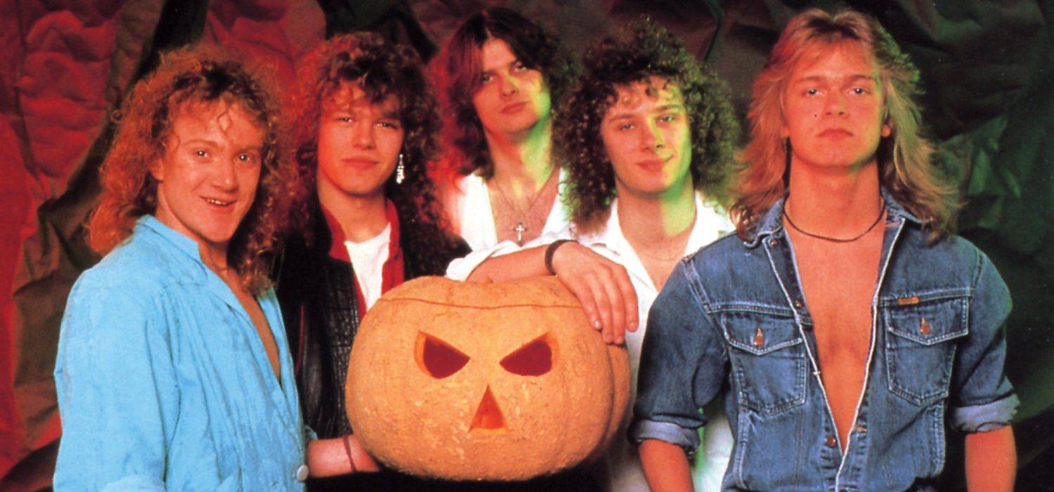 Helloween