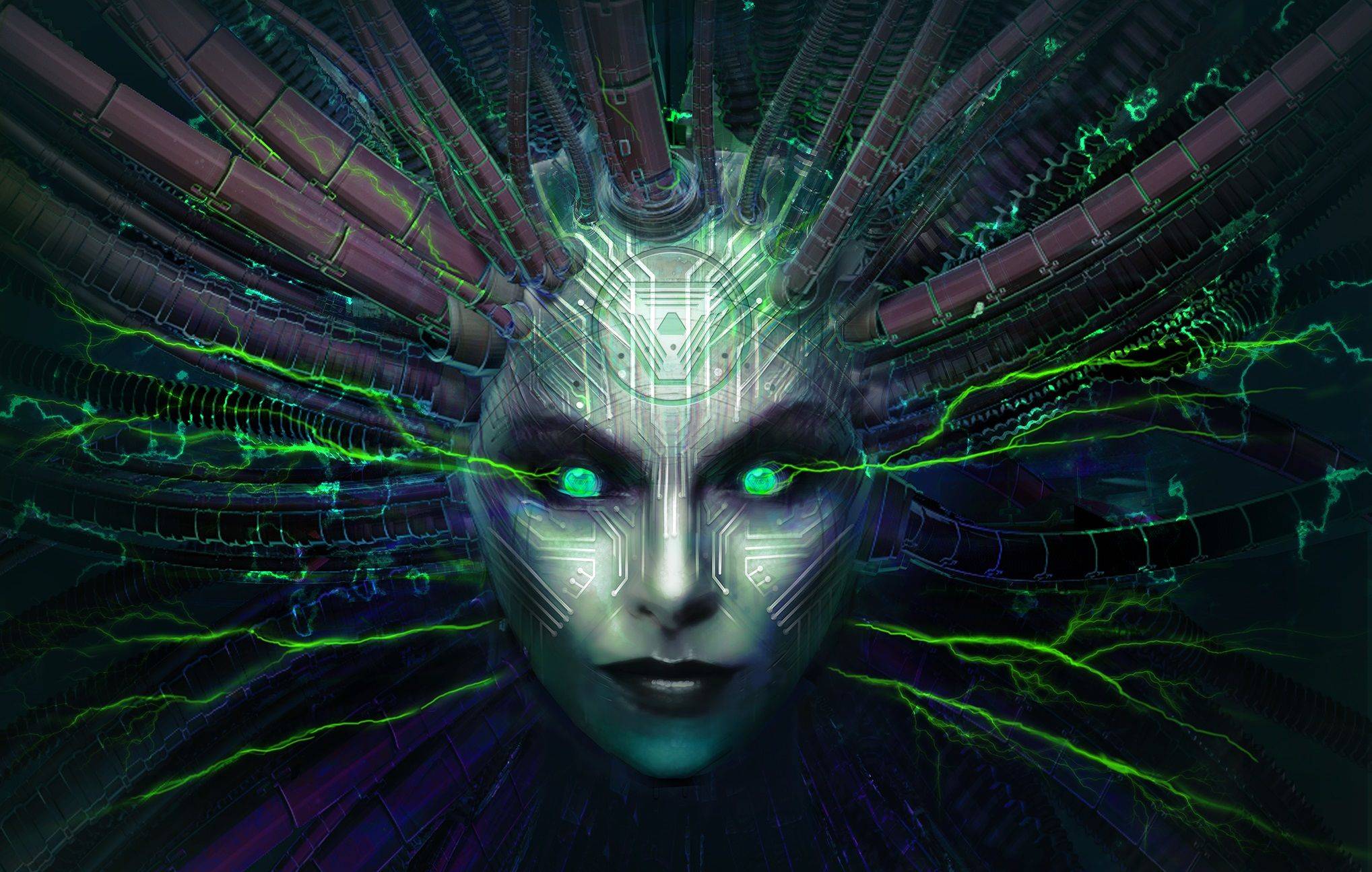 System shock