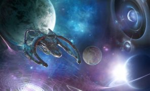 «Андромеда»: сериал и его вселенная