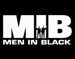 Men in Black - Люди в черном