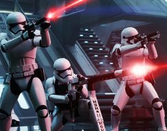star wars stormtroopers