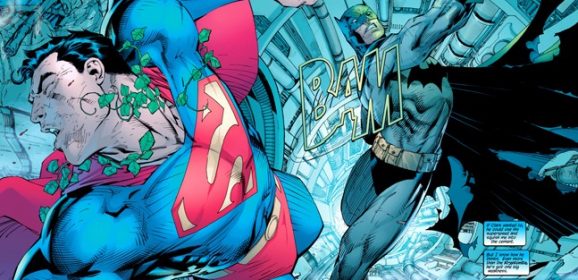 Мнение: Почему Бэтмен круче Супермена