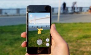 Pokémon Go: как дополненная реальность изменила мир