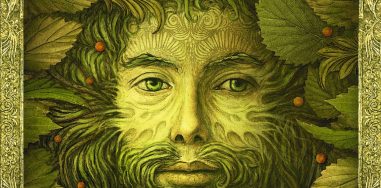 Зелёный рыцарь: Легенды зачарованного леса 1