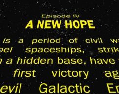 Disney завершила реставрацию «Новой надежды» в разрешении 4К