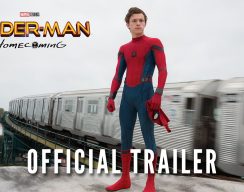 В Сети появился первый трейлер фильма «Человек-паук: возвращение домой» 1