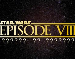 Слух: Disney зарегистрировали название восьмого эпизода «Звёздных войн»