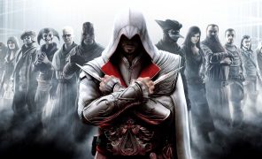 Вселенная Assassin’s Creed