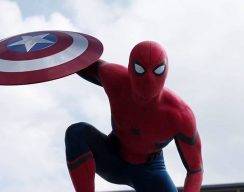 Слух: Человек-паук покинет Киновселенную Marvel?
