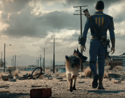 По Fallout анонсирована настольная тактическая игра с миниатюрами