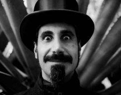Серж Танкян напишет музыку к российскому фильму «Легенда о Коловрате»