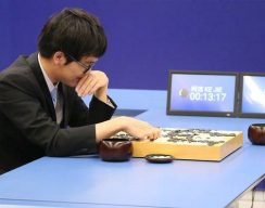 В Китае власти запретили оглашать турнир по игре го между человеком и программой