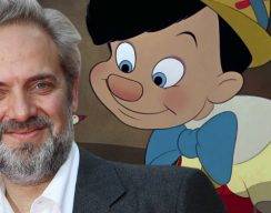 Disney готовит экранизацию сказки «Пиноккио»