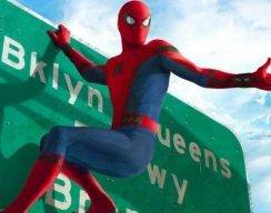 Том Холланд рассказал, что Marvel готовят трилогию про «Человека-паука»