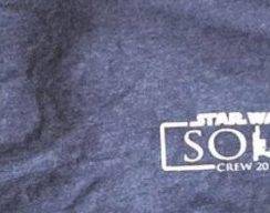 Слух: в Сеть «слили» логотип и название нового фильма про Хана Соло