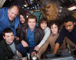 Disney уволила режиссёров спин-оффа «Звёздных войн» про Хана Соло