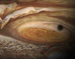 Американские ученые нашли два новых спутника Юпитера