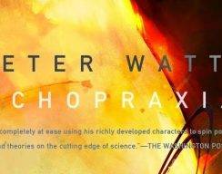 Питер Уоттс доверил бы адаптацию своих книг студии Pixar