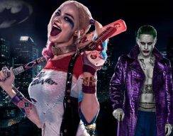 СМИ: Warner Bros. готовят фильм «Джокер против Харли Куинн» в Киновселенной DC