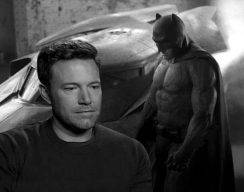 СМИ: Warner Bros. планируют в будущем вывести Бэтмена Аффлека