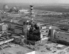 Канал HBO заказал сериал про аварию на Чернобыльской АЭС