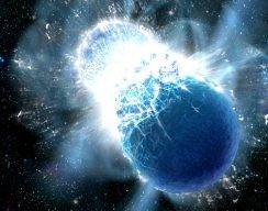 «Звезда смерти» HIP 85605 уничтожит Землю и Солнечную систему. Приблизительно через 240 тысяч лет