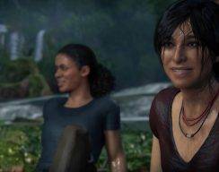 Uncharted: The Lost Legacy,