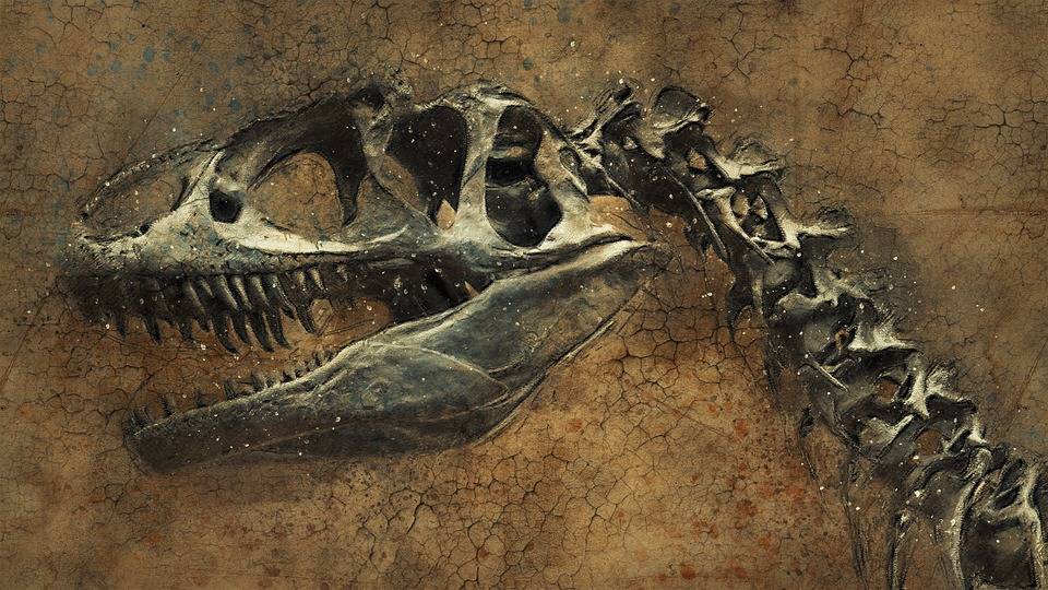 проект почему вымерли динозавры
