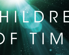 Lionsgate экранизирует фантастических роман о разумных пауках «Дети времени»
