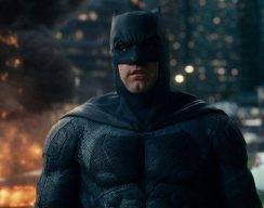 Бен Аффлек планирует «красиво уйти» с роли Бэтмена