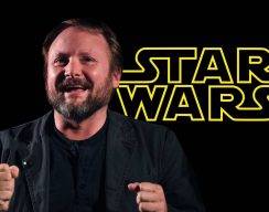 Disney анонсировали новую трилогию и сериал по «Звёздным войнам»
