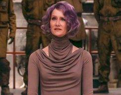 В Сети появилась «шовинистская версия» восьмого эпизода «Звёздных войн»