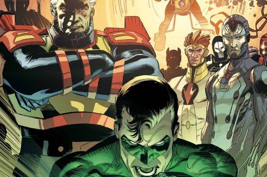 Ава Дюверней снимет супергеройский эпос для DC про Новых богов