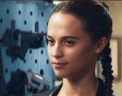 «Tomb Raider: Лара Крофт»: что показали в сцене после титров?