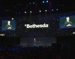 Слух: на выставке E3 Bethesda покажет научно-фантастическую игру Starfield