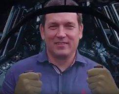 Фан: новокузнецкие чиновники смонтировали ролик про «Звёздные войны» ко Дню города