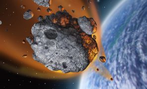 Защита Земли от астероидов. Как предотвратить Армагеддон?