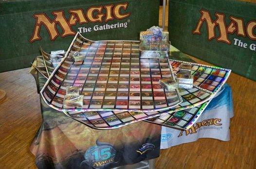 Magic: The Gathering: как начать играть 5