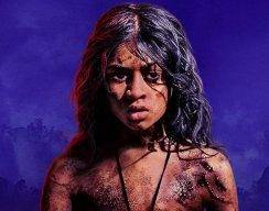 «Маугли» от Энди Сёркиса выйдет на Netflix