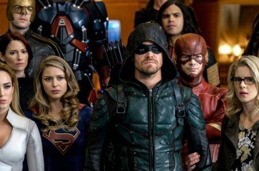 Сериалы The CW по DC: сезоны 2018 года от лучшего к худшему 11