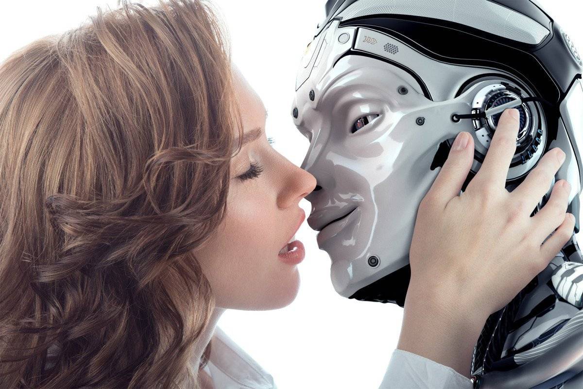 Все, что нужно знать о секс-роботах с искусственным интеллектом (18+)