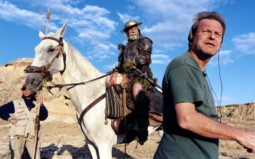 «Человек, который убил Дон Кихота»: почти 30 лет истории проклятого фильма 10