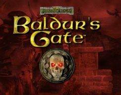 Слух: разрабочики Divinity: Original Sin работают над новой частью Baldur's Gate