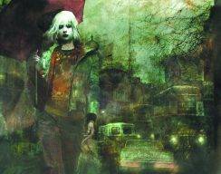 Возвращение в мир ночи: обзор книги правил Vampire: The Masquerade V20 10