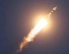 «Союз МС-11» вышел на орбиту