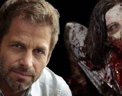 Зак Снайдер поставит для Netflix зомби-экшен «Армия мертвецов»