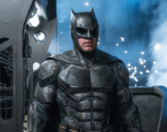Фильм про Бэтмена от Мэтта Ривза выйдет летом 2021-го — без Бена Аффлека